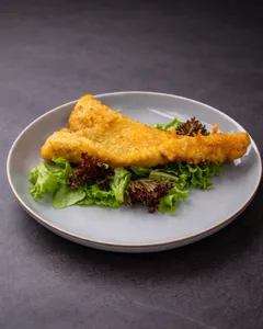 Reineta Frita Reineta Frita