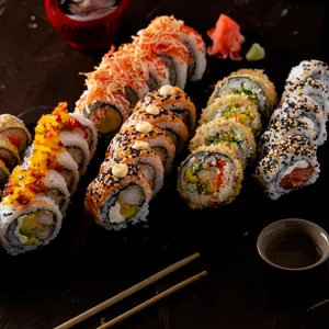 Combo Dúo Super x 30 piezas.