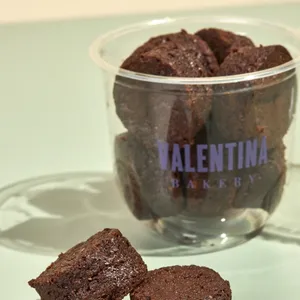 Mini Brownies