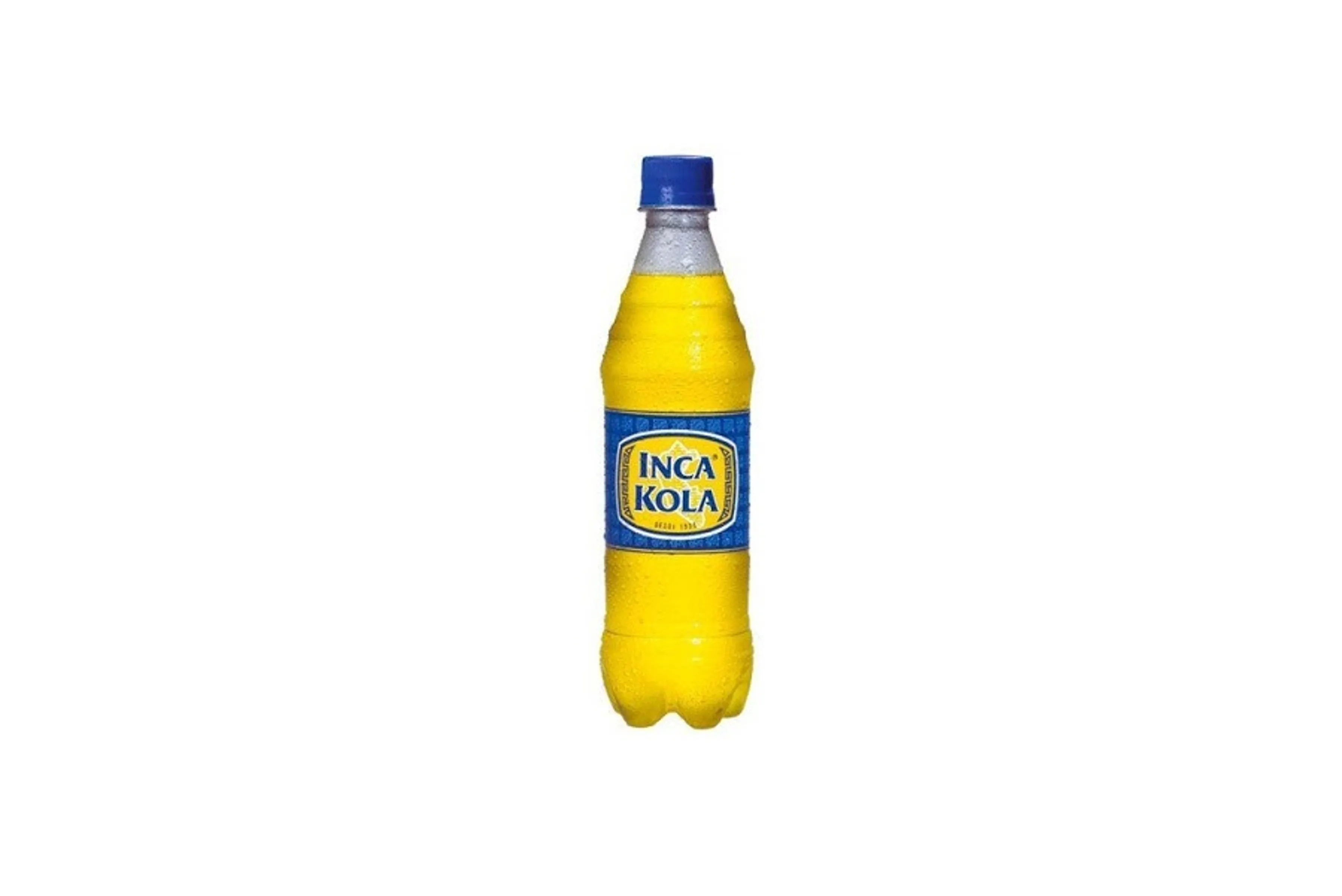 593 - IK PET 
600ML