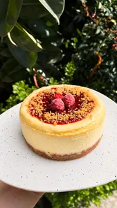 Cheesecake New York