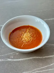 Crema de tomate