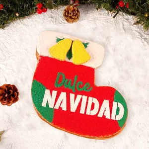 Bota Tradicional mediano