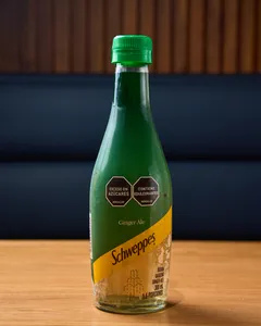 Schweppes Ginger