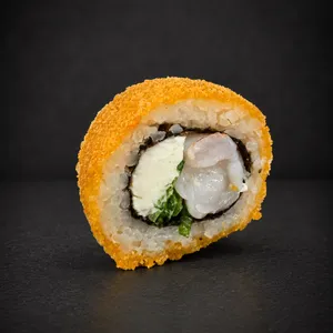 Ebi Roll