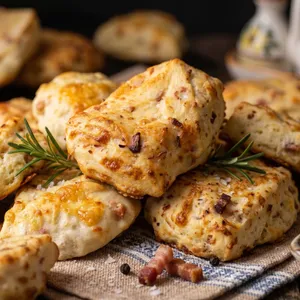 Pan Con Jamón Y Queso ($/kg)