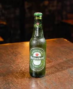Heineken