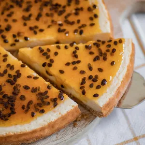 Cheesecake