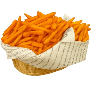 Camote crocante grande