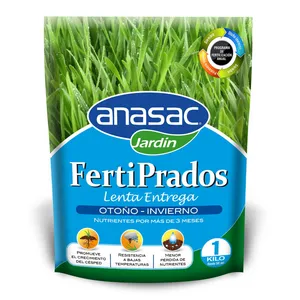Ferti Prados Otoño-Invierno 1 kg