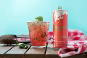 Mojito red sabor Mojito red sabor