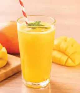 mango agua