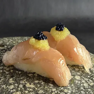 Nigiri Shiromi