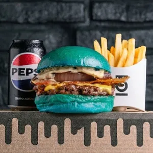 Combo Celtyc by Hellmann´s Supreme