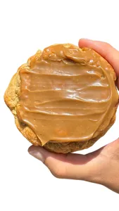 Galleta de Espresso