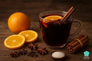 Copa de Vino navegado