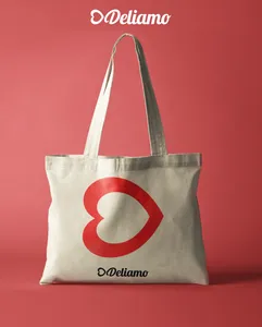 Tote Bag  | Amor