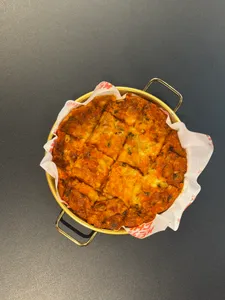 TORTILLA KIMCHI