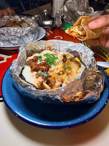 Papa Monterrey