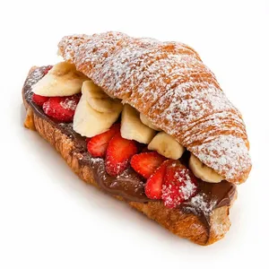Croissant Tentación