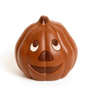 769 - Sr. Calabaza Chocolate 100 gr.