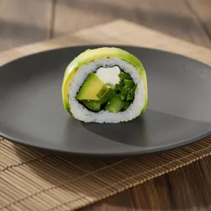 Del Huerto Rolls