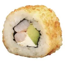 Roll Ebi Chizu Furai en Panco