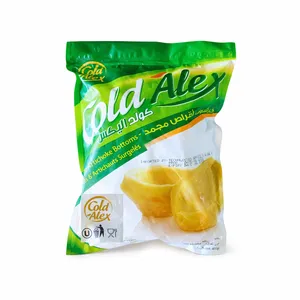 Corazones De Alcachofa COLD ALEX