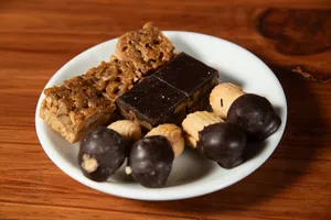 Galletas Artesanales 100gr