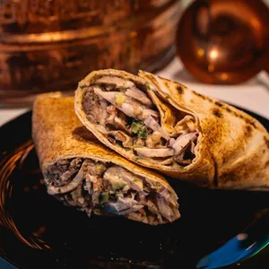 Shawarma a Elección