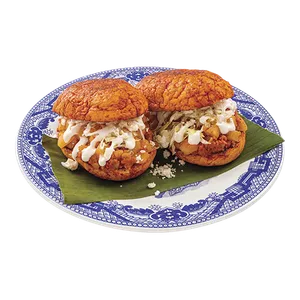 Pambazos de chorizo SKU 17978