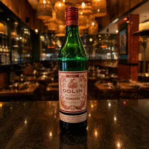Vermouth Dolin
