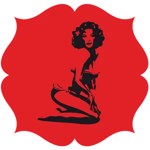 Logo de Agostina Pizzas