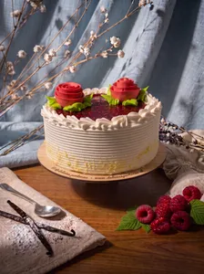 Torta Amor