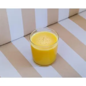 Golden Juice