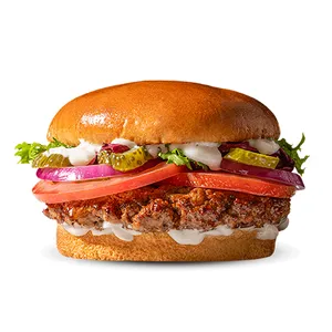 Smashter Burger Clásica