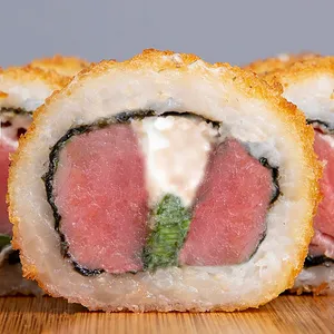 Tuna Tango Roll