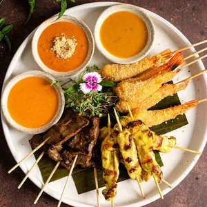 Tabla Trilogía de Currys