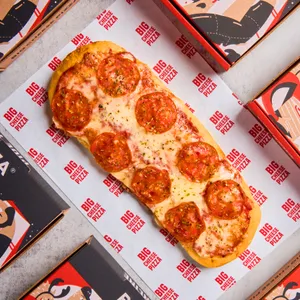 La Brava Pepperoni