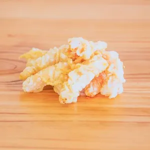 Shrimp Tempura