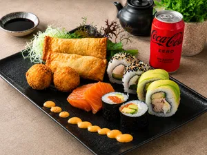 Menú al Paso