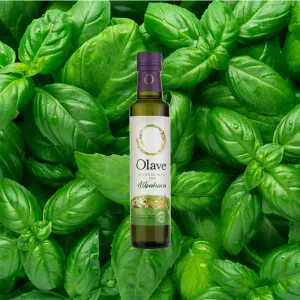 Olave Albahaca 250 ml
