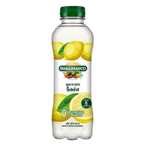 Agua de Fruta Guallarauco + Sándwich + Donut