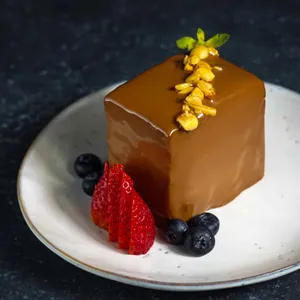 Torta De Chocolate