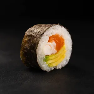 Roll Royce Maki