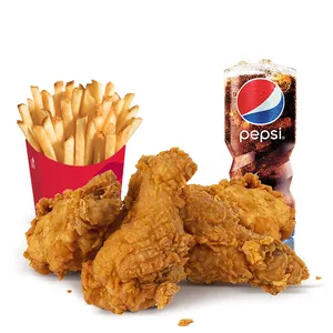 Combo Alitas x4