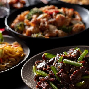 Family Meals para 4 personas