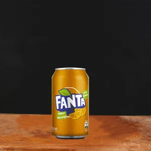 Fanta