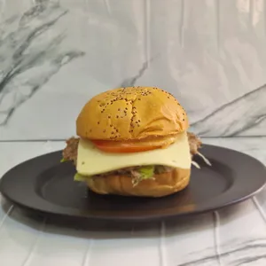Ham. Bolsillo