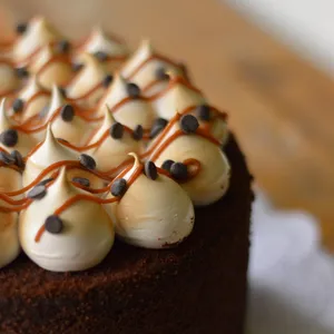 Torta Bajón 1 día anticipación